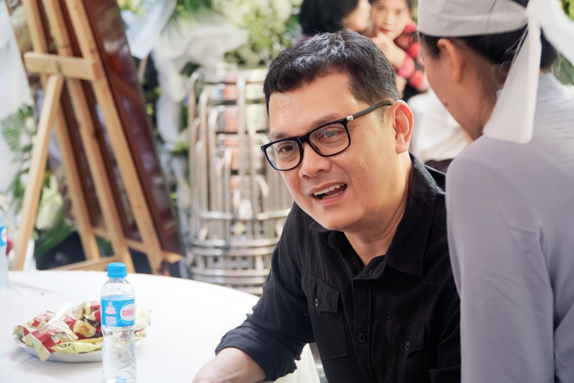 NSƯT Hữu Châu.