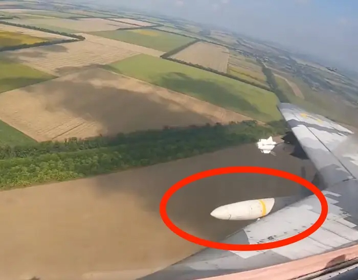 Máy bay MiG-29 của Ukraine được trang bị tên lửa AGM-88 do Mỹ sản xuất. Ảnh: Không quân Ukraine