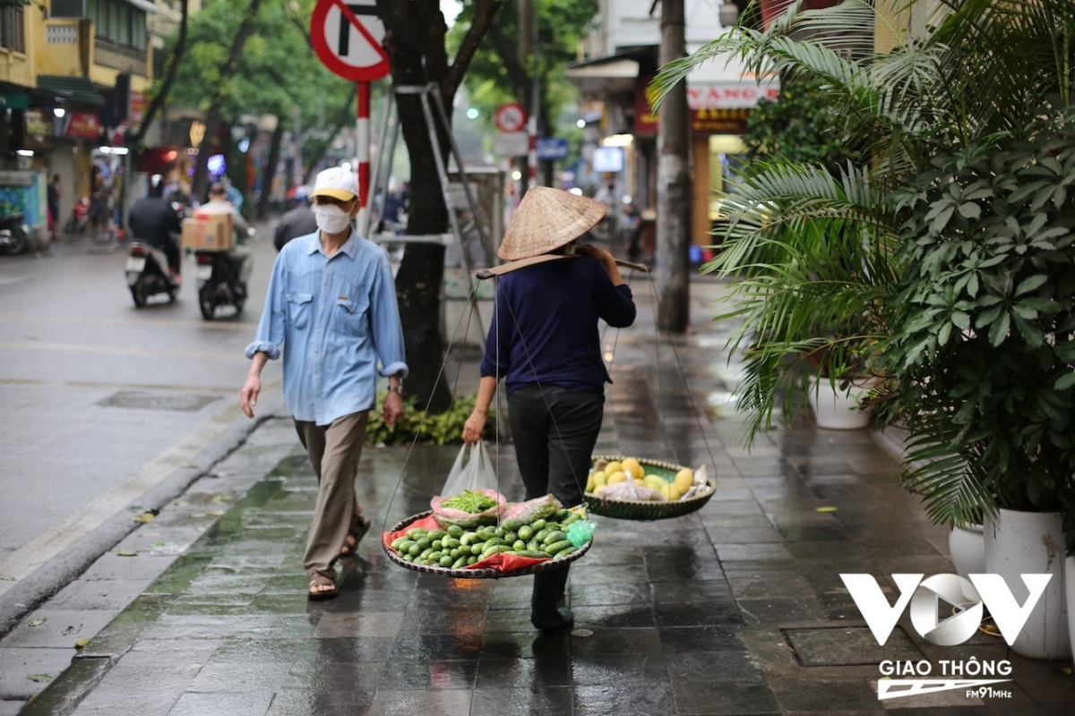 Thông thường, sau những ngày ẩm ướt, sương mù, thời tiết sẽ chuyển sang nắng nóng ảnh hưởng khá nhiều đến sức khoẻ, đặc biệt với người già và trẻ nhỏ./.