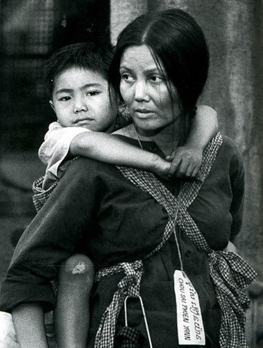 Vai diễn trong phim “The girl who spells Freedom”