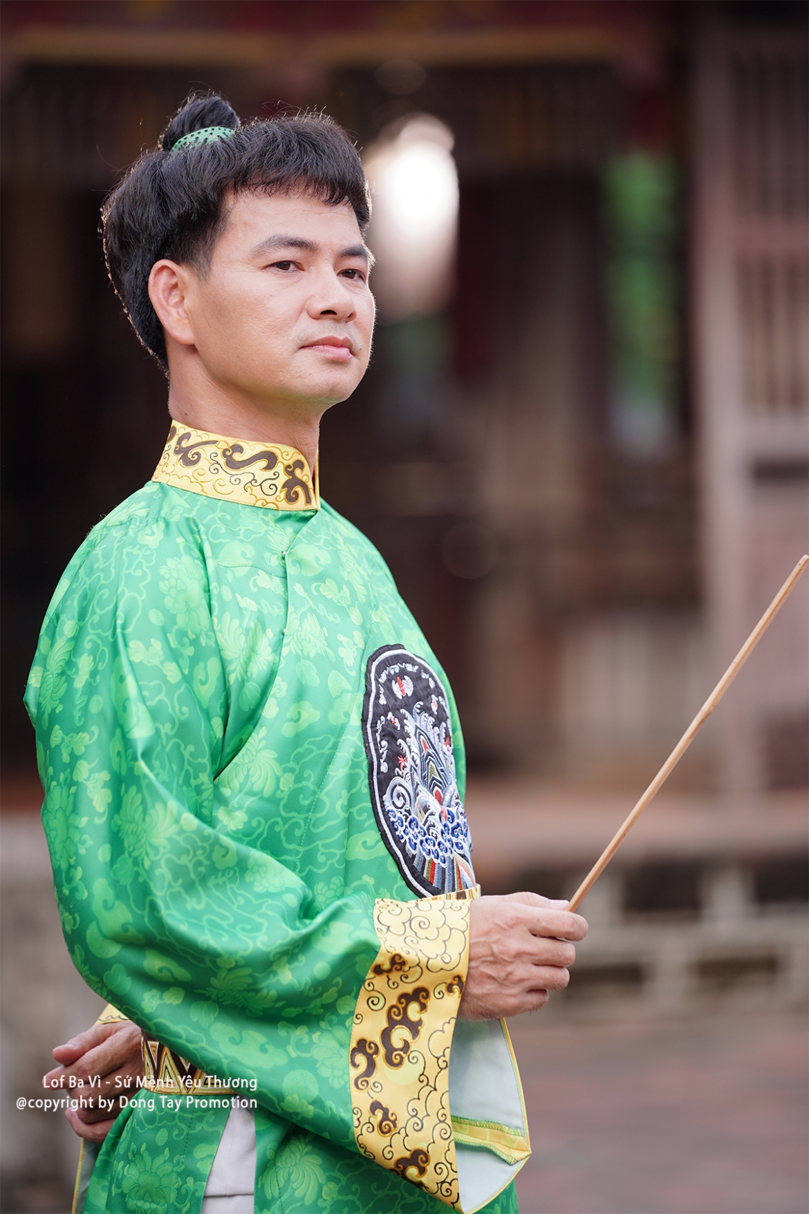 NSƯT Xuân Bắc.