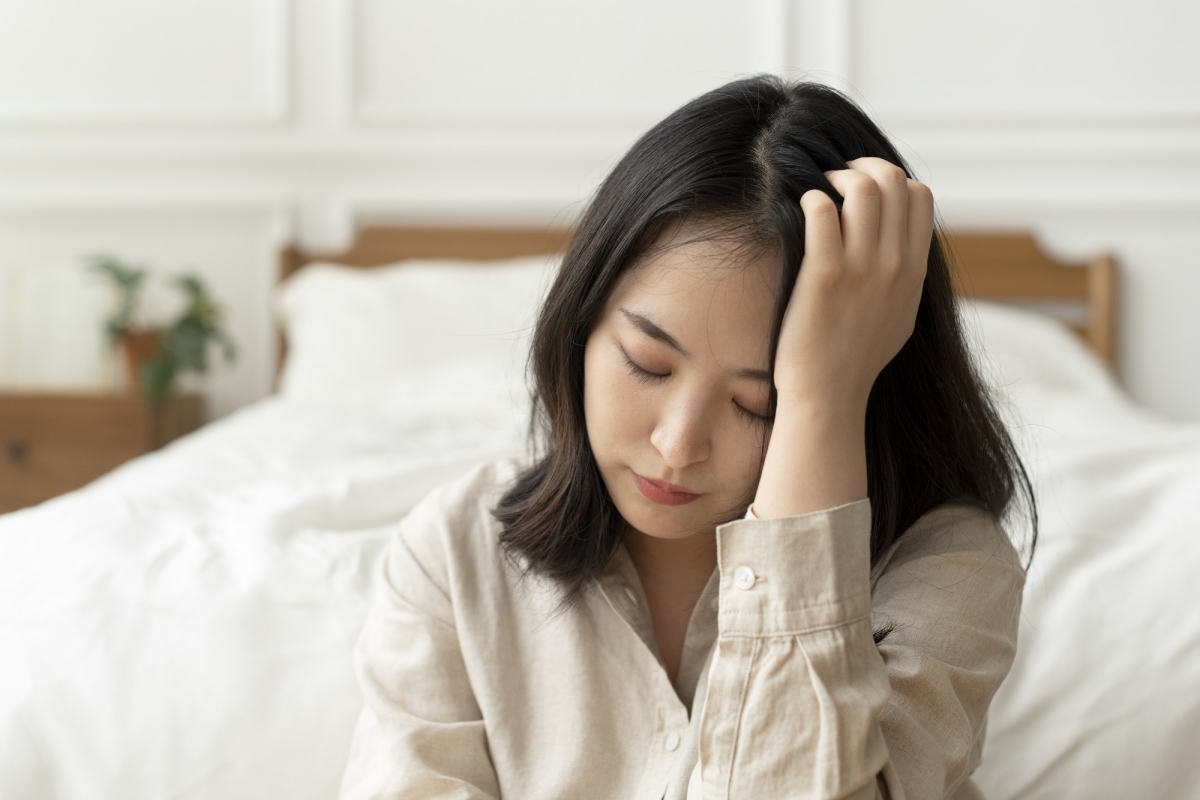 Ngăn ngừa ung thư: Tỏi có thể giúp ngăn chặn sự tổng hợp chất gây ung thư và ức chế sự phát triển tế bào ung thư. Hợp chất allicin của củ tỏi có thể giúp làm chậm hoặc dừng sự phát triển của tế bào ung thư. Ảnh minh họa