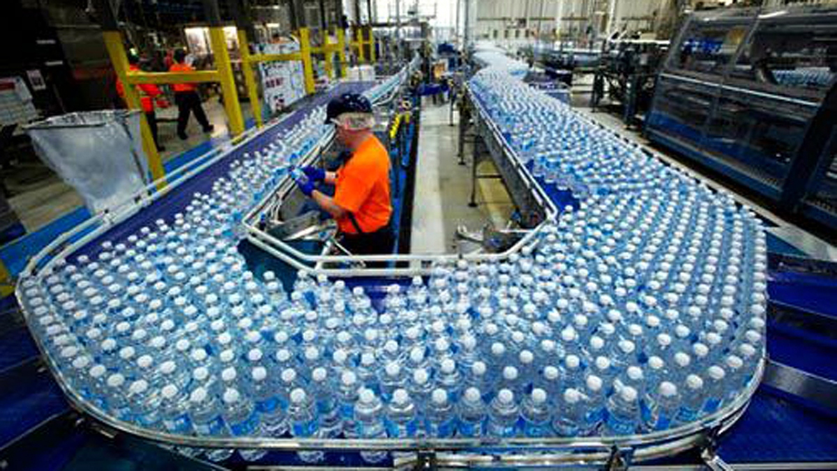 Lựa chọn bao bì phù hợp, có khả năng tái chế giảm chi phí cho DN đồng thời góp phần thúc đẩy kinh tế tuần hoàn bền vững.