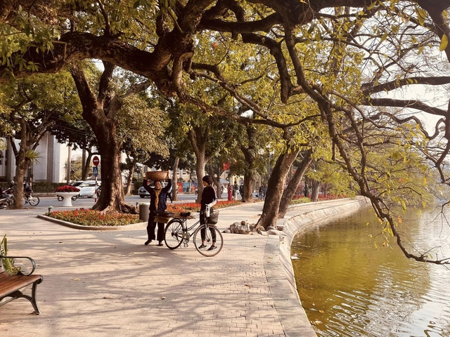 Diễn xuất tự nhiên, chân thật, "diễn mà như không diễn" của NSƯT Thanh Quý, NSƯT Hoàng Hải, Thanh Hương... đã lấy đi nước mắt của người xem.
