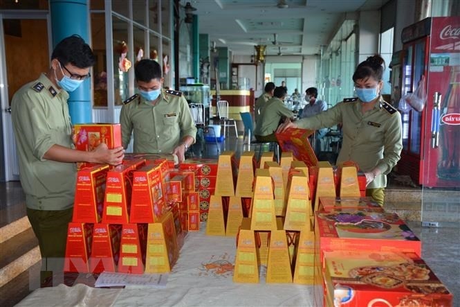 Đường dây nóng Ban chỉ đạo 389 quốc gia tiếp nhận, xử lý nhiều vụ việc. (Ảnh minh họa: KT)