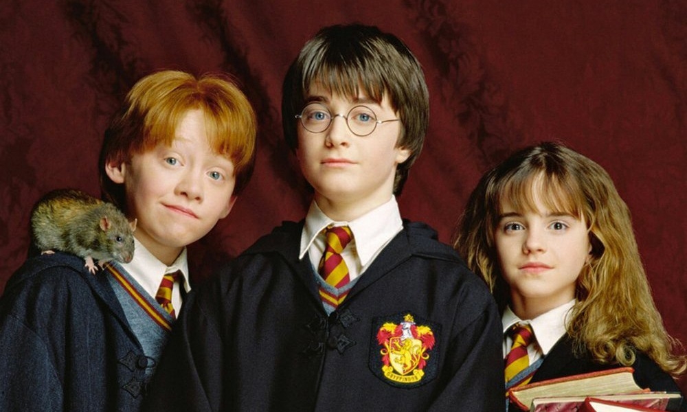 Loạt truyện Harry Potter lừng danh chính thức được HBO Max công bố sản xuất.