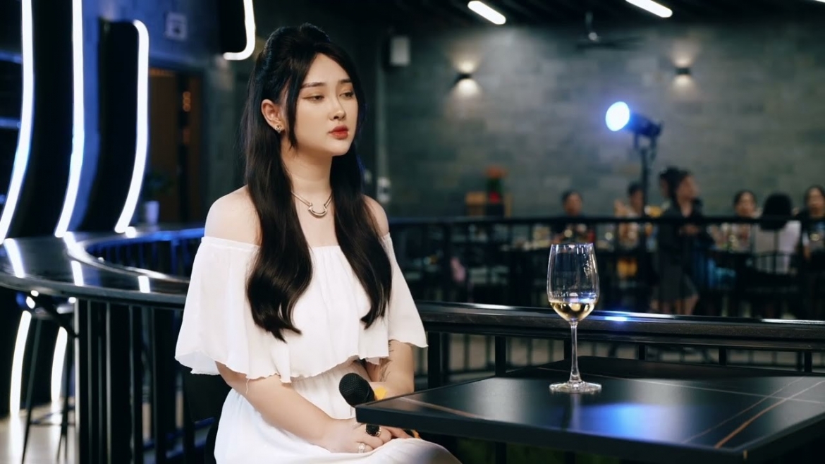 Chu Thúy Quỳnh từng nổi lên như một hiện tượng.