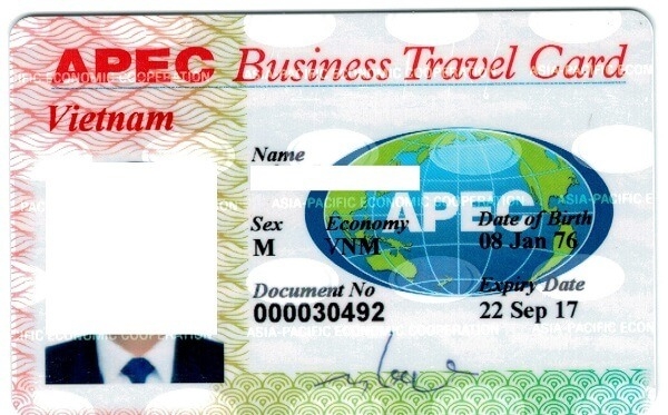 Thủ tướng Chính phủ quy định việc cấp, quản lý thẻ đi lại doanh nhân APEC. (Nguồn: Báo Chính phủ)