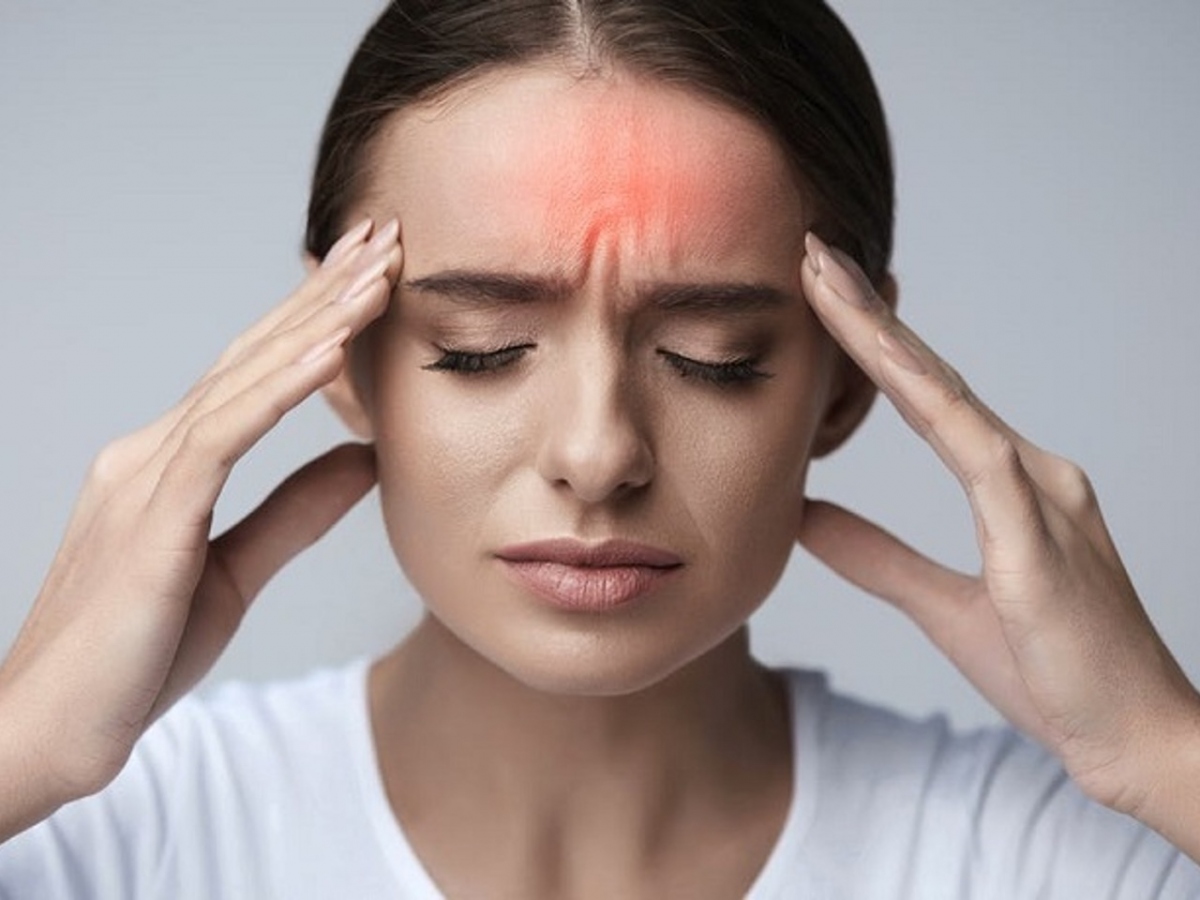 Tăng cường trí nhớ: Trong củ tỏi có chất chống oxy hóa có khả năng hỗ trợ bảo vệ cơ thể chống lại các thiệt hại do oxy hóa gây ra, giúp cải thiện trí nhớ Ảnh minh họa