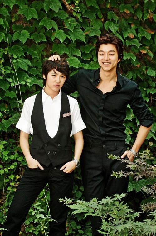 “Tiệm cà phê hoàng tử" là một trong những bộ phim mang đến một cơn gió lạ vào năm 2007.