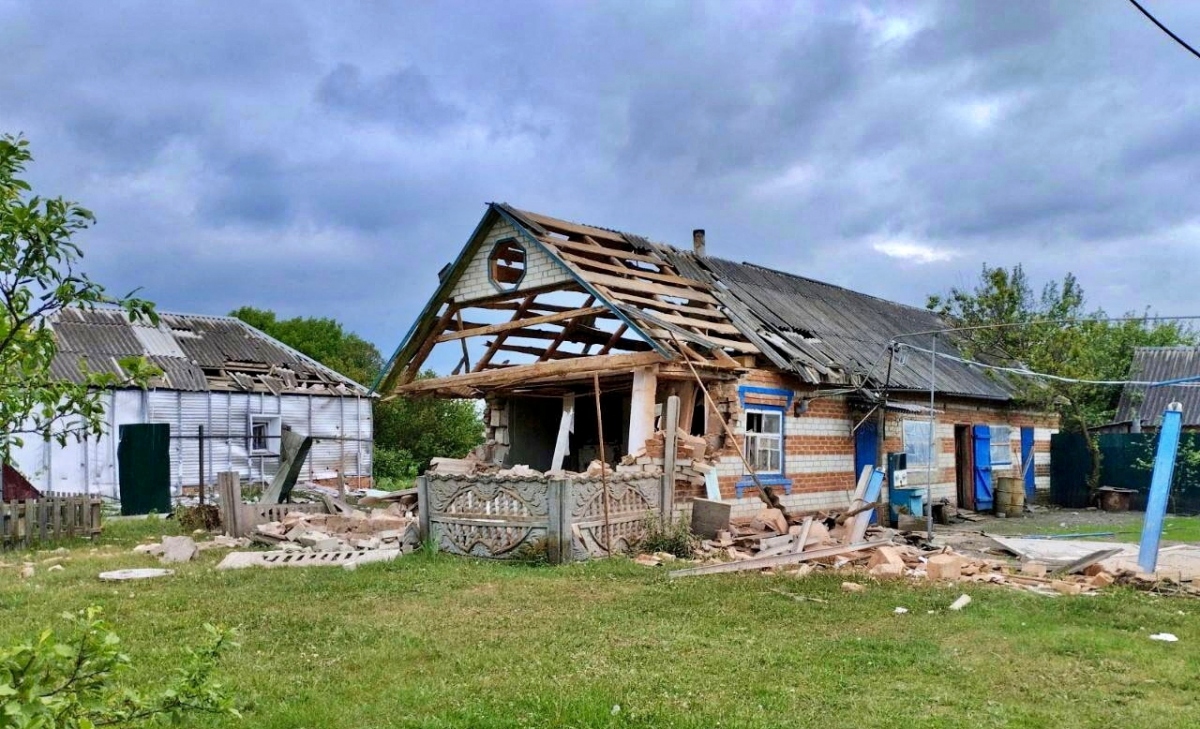 Bộ Quốc phòng Nga đã tiêu diệt một nhóm phá hoại ở vùng Belgorod (Ảnh minh họa: Reuters).