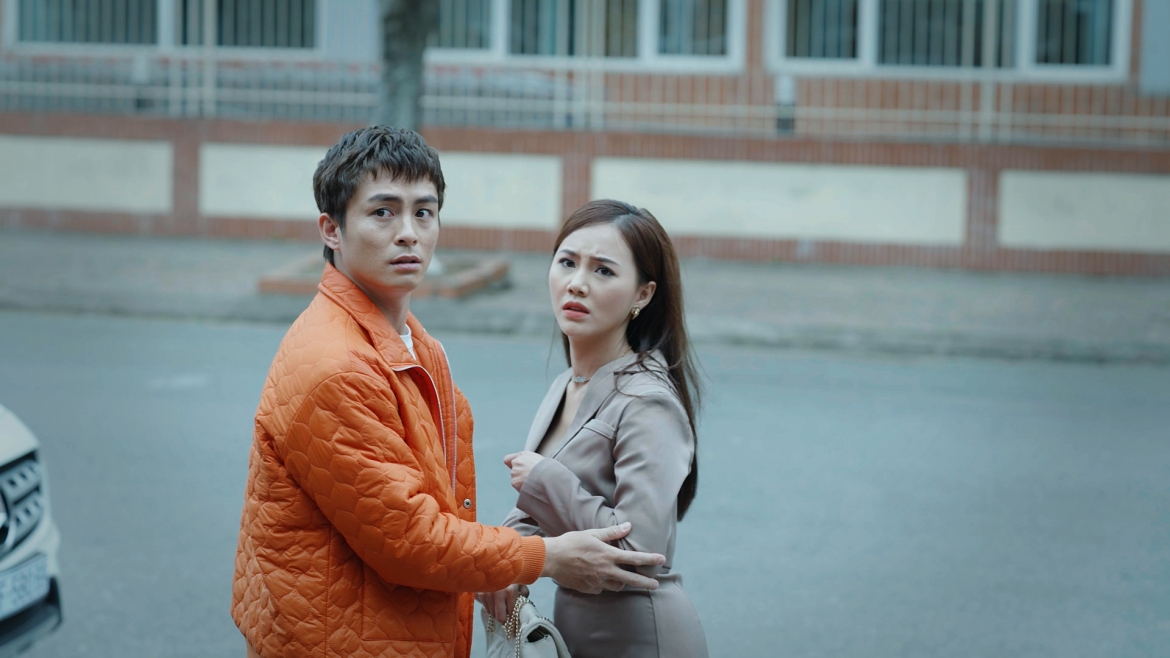 Đây là dự án "Bắc tiến" đầu tiên của Lãnh Thanh.