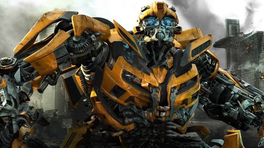 Bumblebee