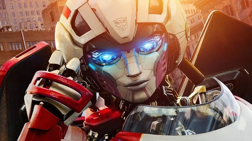 Arcee 