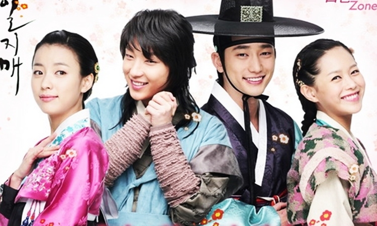 “Huyền thoại Iljimae” đưa tên tuổi của Lee Joon Ki vững chắc.