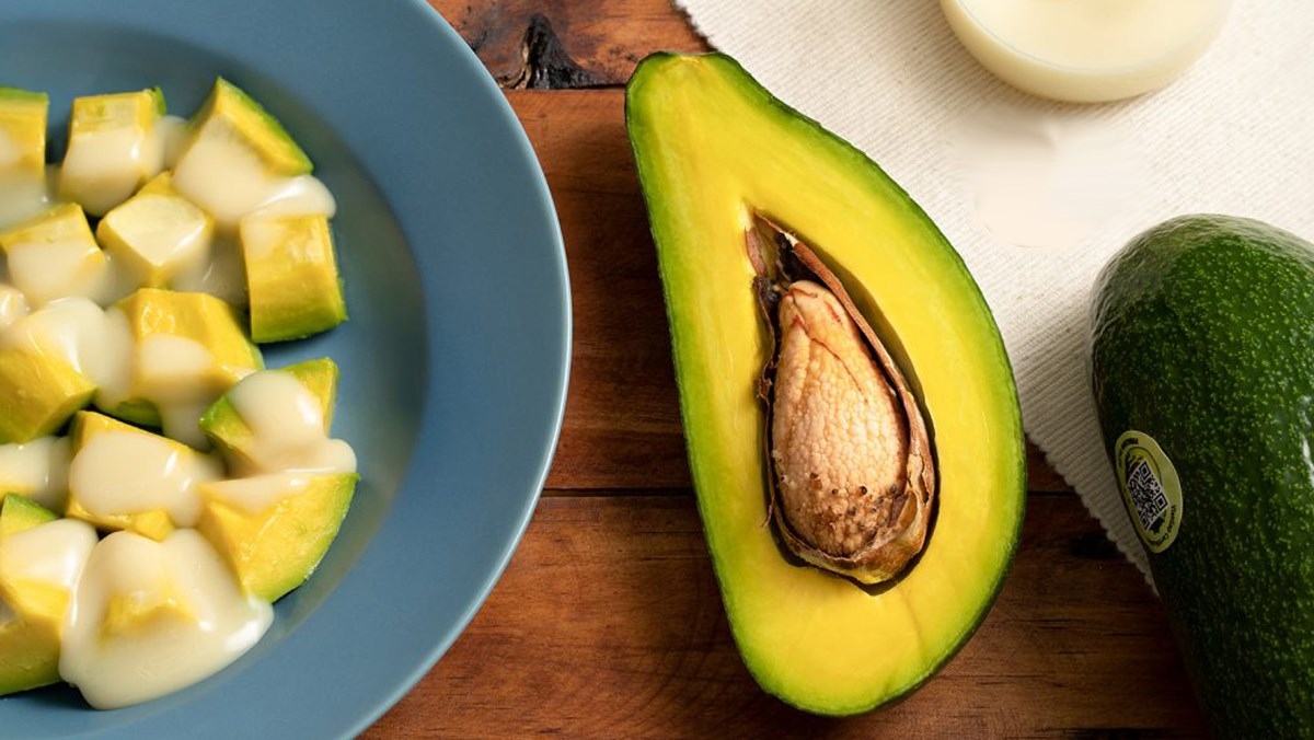 Bơ: Trong 100g quả bơ có chứa khoảng 2,07 mg vitamin E. Theo các chuyên gia, chỉ cần ăn 1 quả bơ là đã có thể cung cấp 20% lượng vitamin E cần thiết hàng ngày. Ảnh minh họa