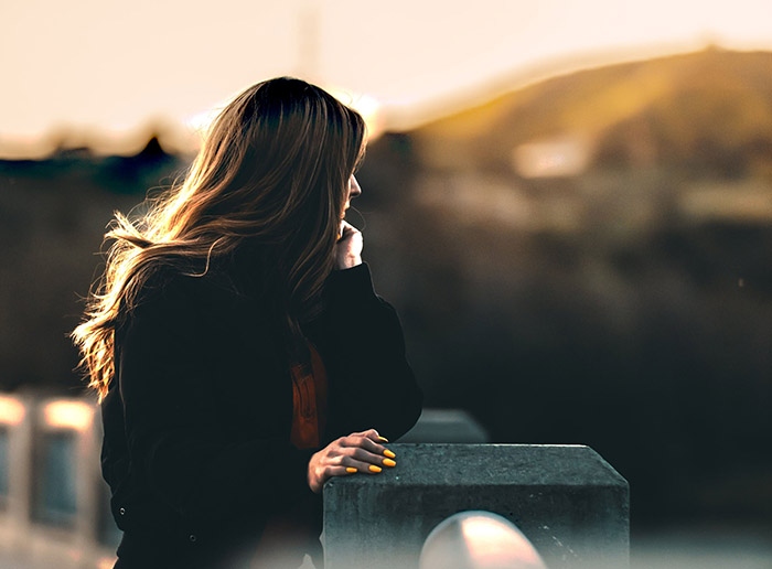 Mỗi khi chỉ có hai đứa đi chơi, anh hay đòi hỏi đi quá giới hạn (ảnh minh họa internet)