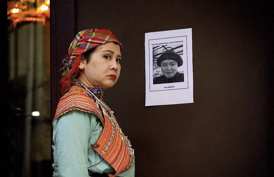 NSND Minh Hằng góp mặt trong series sitcom "A hi hi".