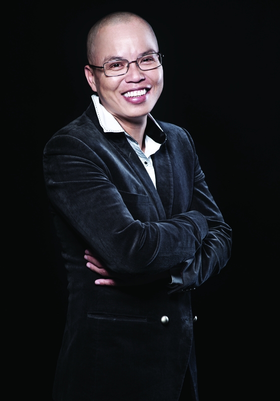 Vũ Ngọc Đãng.