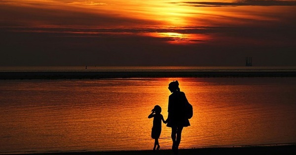 Cô gái con tôi muốn cưới hơn nó 8 tuổi và là mẹ đơn thân (ảnh minh họa internet)