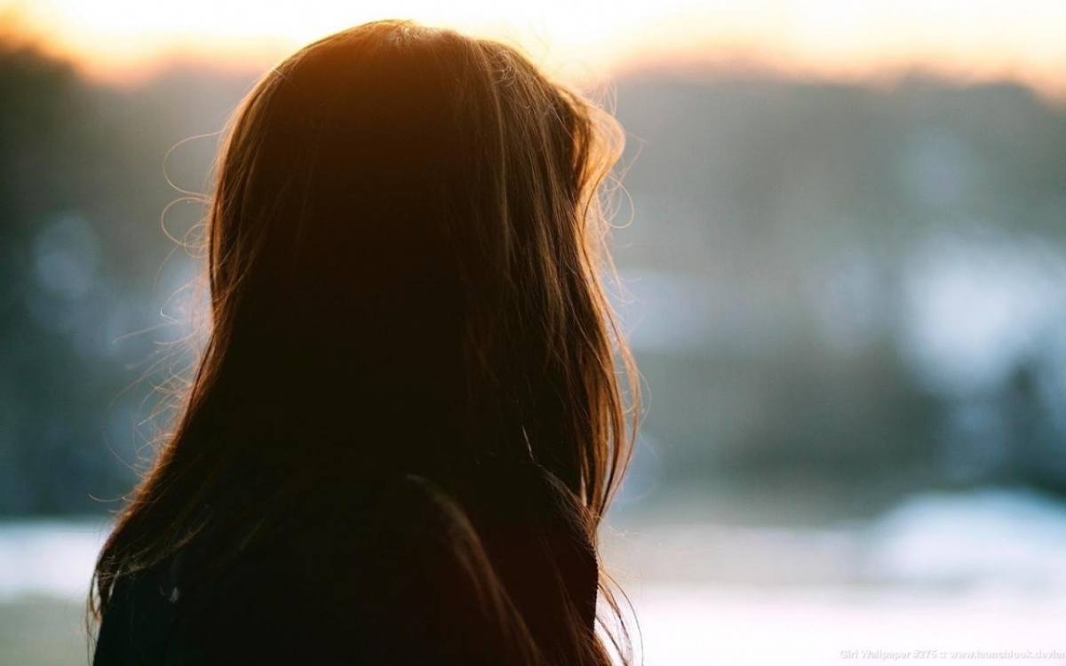 Anh nói đã sai khi chia tay một người như tôi (ảnh minh họa internet)