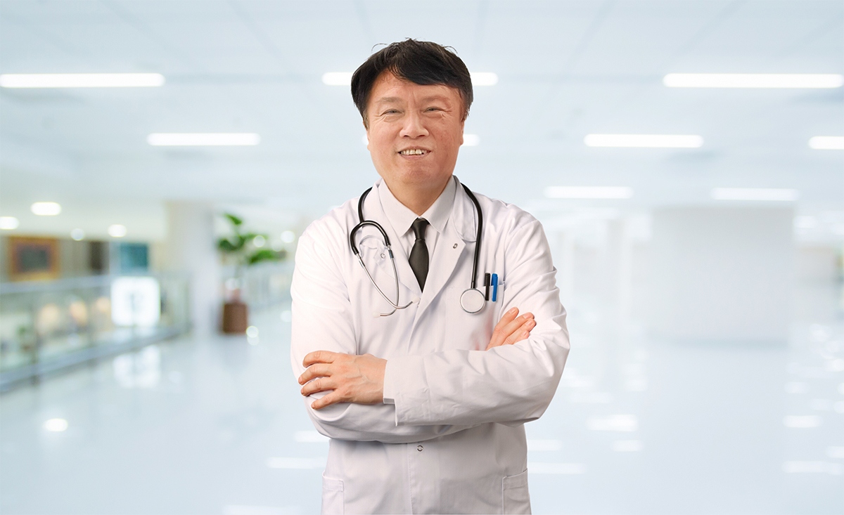 PGS.TS.BS Nguyễn Quốc Tuấn, phó Trưởng bộ môn Sản phụ khoa, trường Đại học Y Hà Nội