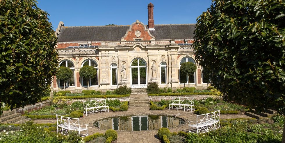 Kim Ngưu (20/4-20/5): Kim Ngưu phù hợp với không gian sống sang chảnh, xa hoa, tương đồng với tính cách của họ. Ảnh minh họa