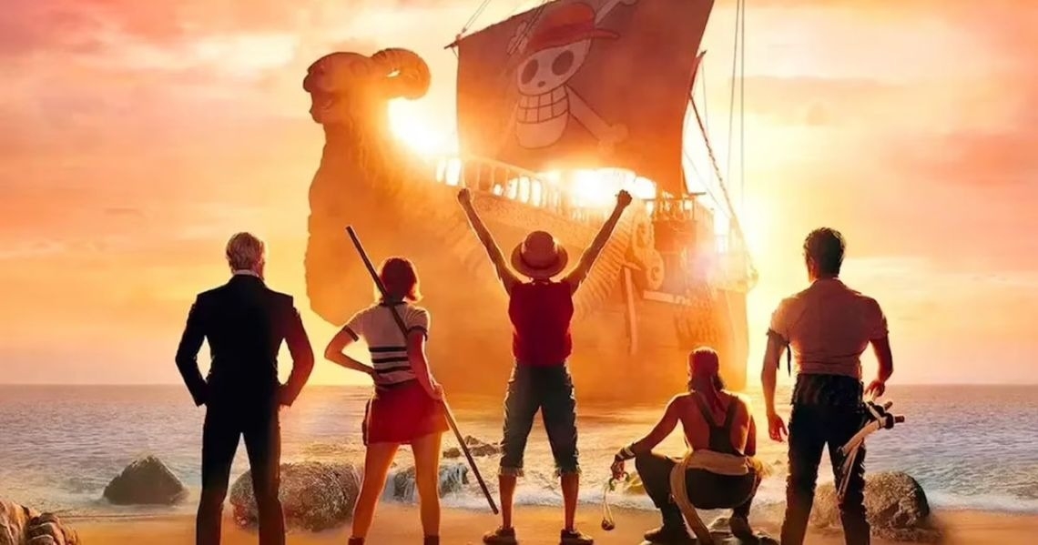 Phim "One Piece" bản người đóng hiện là bản phim truyền hình chuyển thể từ anime đắt nhất từng được thực hiện.