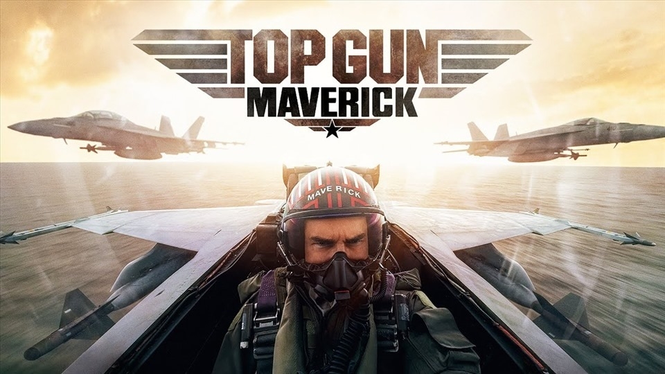 "Top Gun: Maverick" tiếp tục lập kỉ lục sau 1 năm phát hành.
