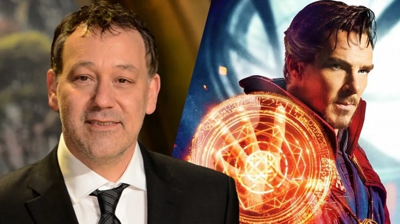 Sam Raimi