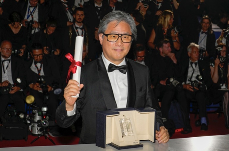 Tờ New York Times từng gọi đạo diễn Park Chan-wook là người đặt nền móng cho điện ảnh Hàn Quốc.