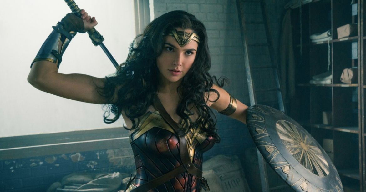 Việc Wonder Woman 3 bị huỷ bỏ sẽ giúp Gal Gadot khám phá những chân trời mới.