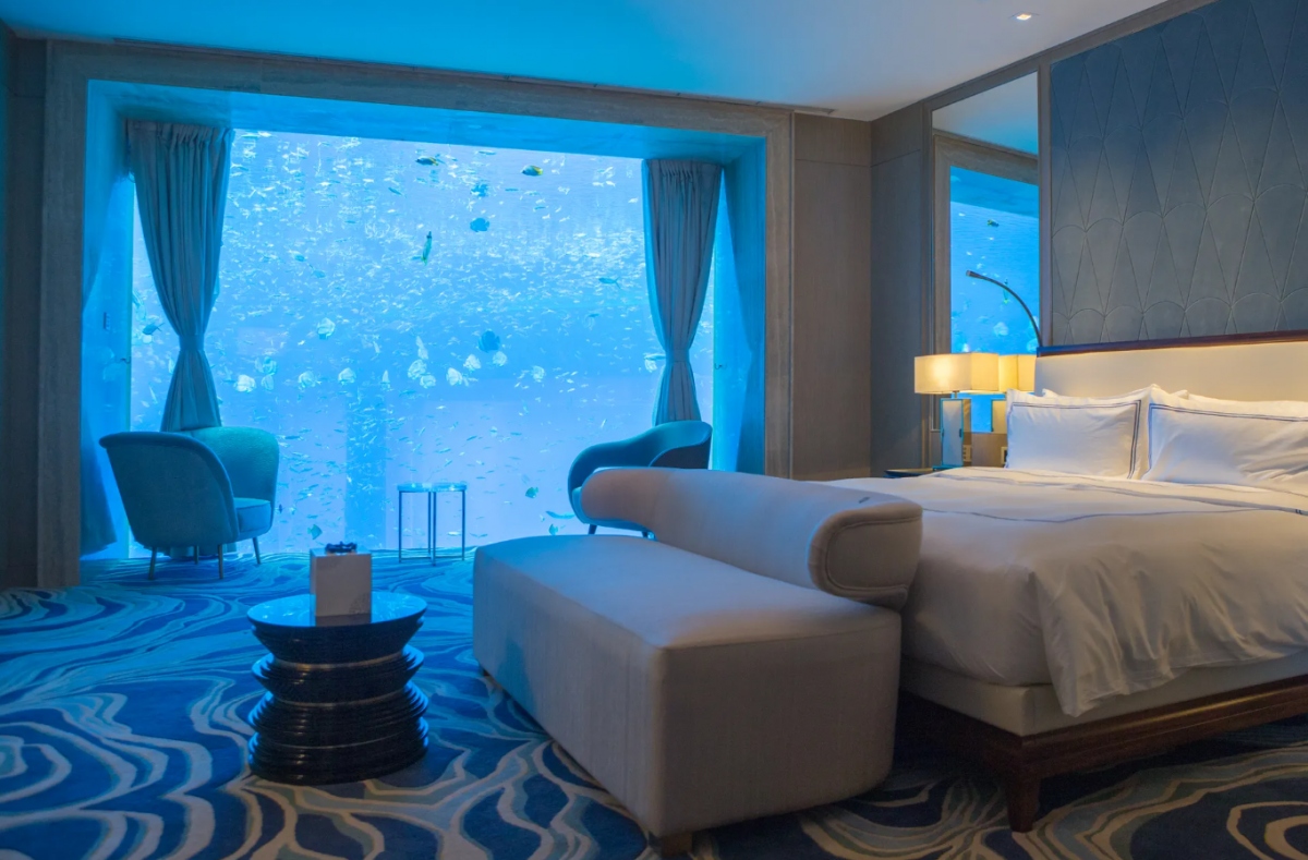 Resort World Sensota (Singapore)