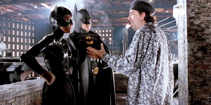Sam Raimi