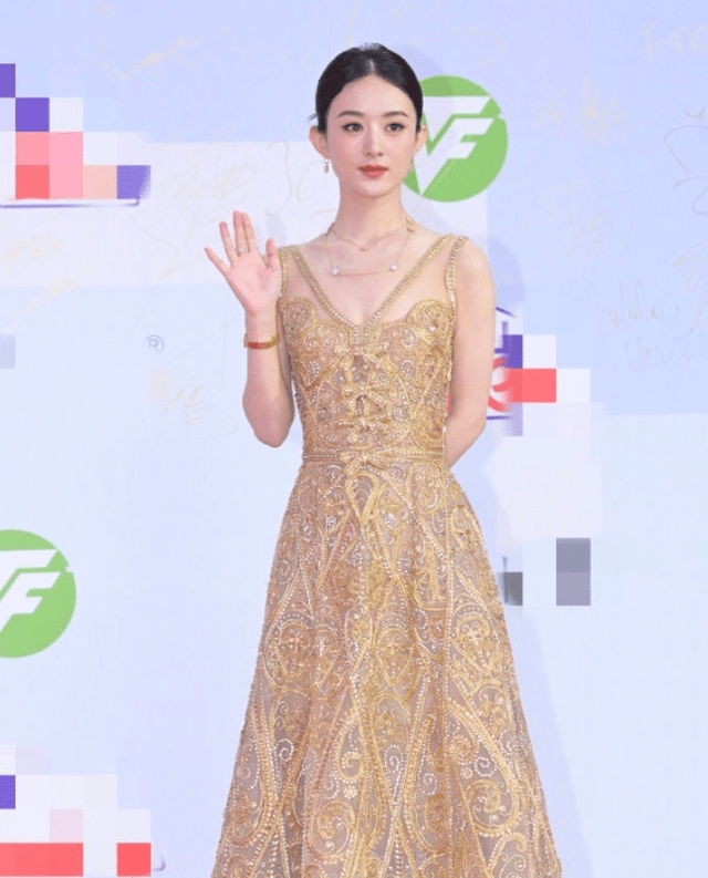 Tàn cuộc, Triệu Lệ Dĩnh đã có chia sẻ rằng cô sẽ tiếp tục phấn đấu để tranh giải ở những mùa Liên hoan phim tiếp theo.