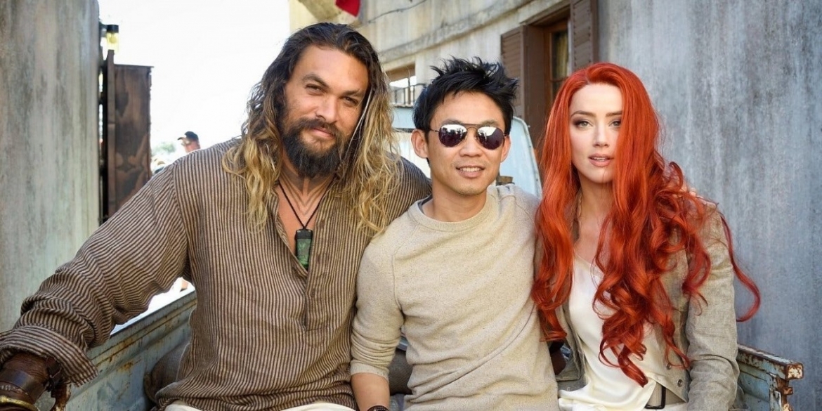 James Wan