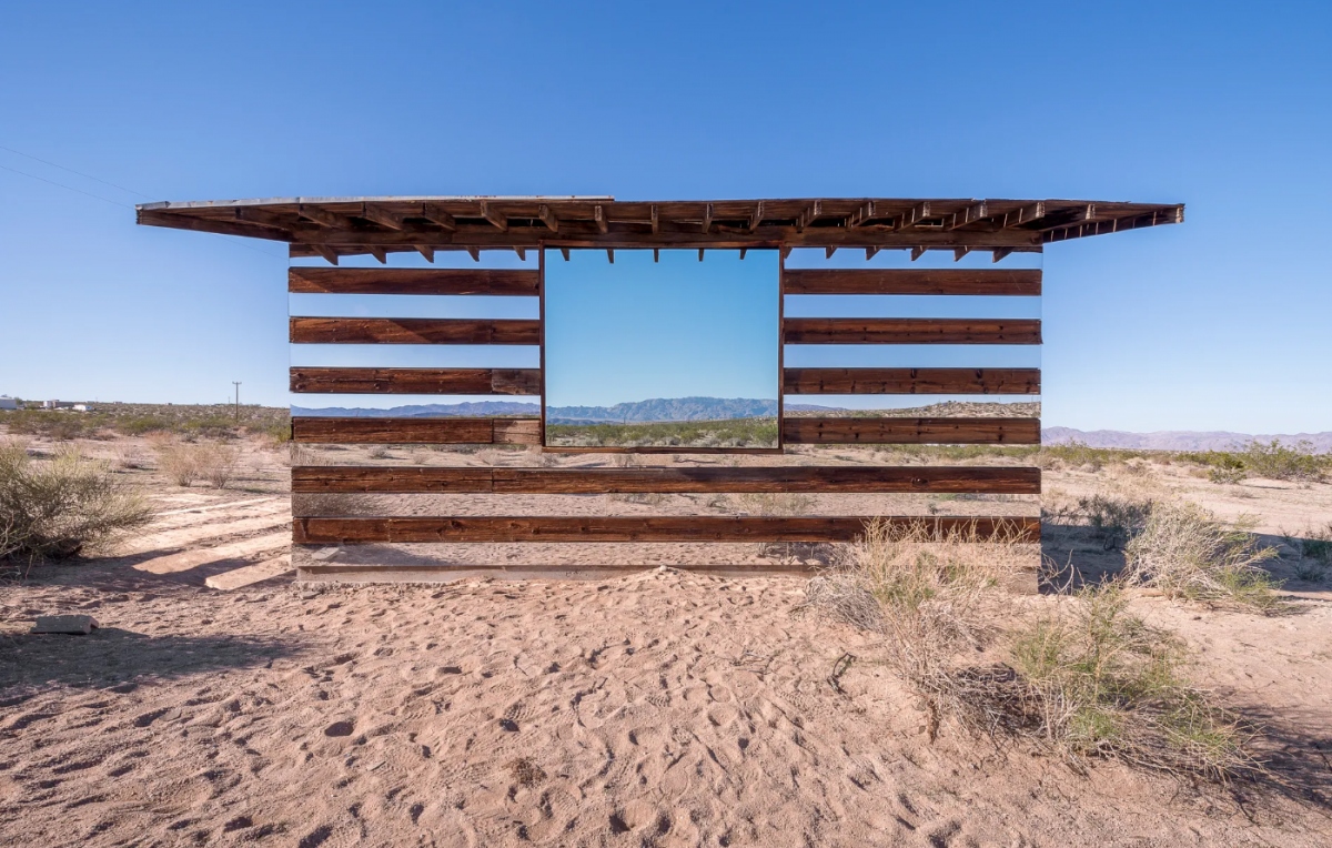 Casa Invisible (Úc)