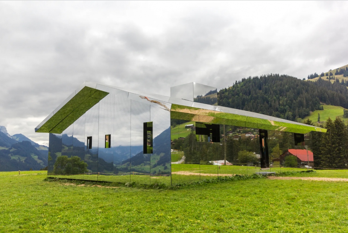 Mirage (Thụy Sỹ)