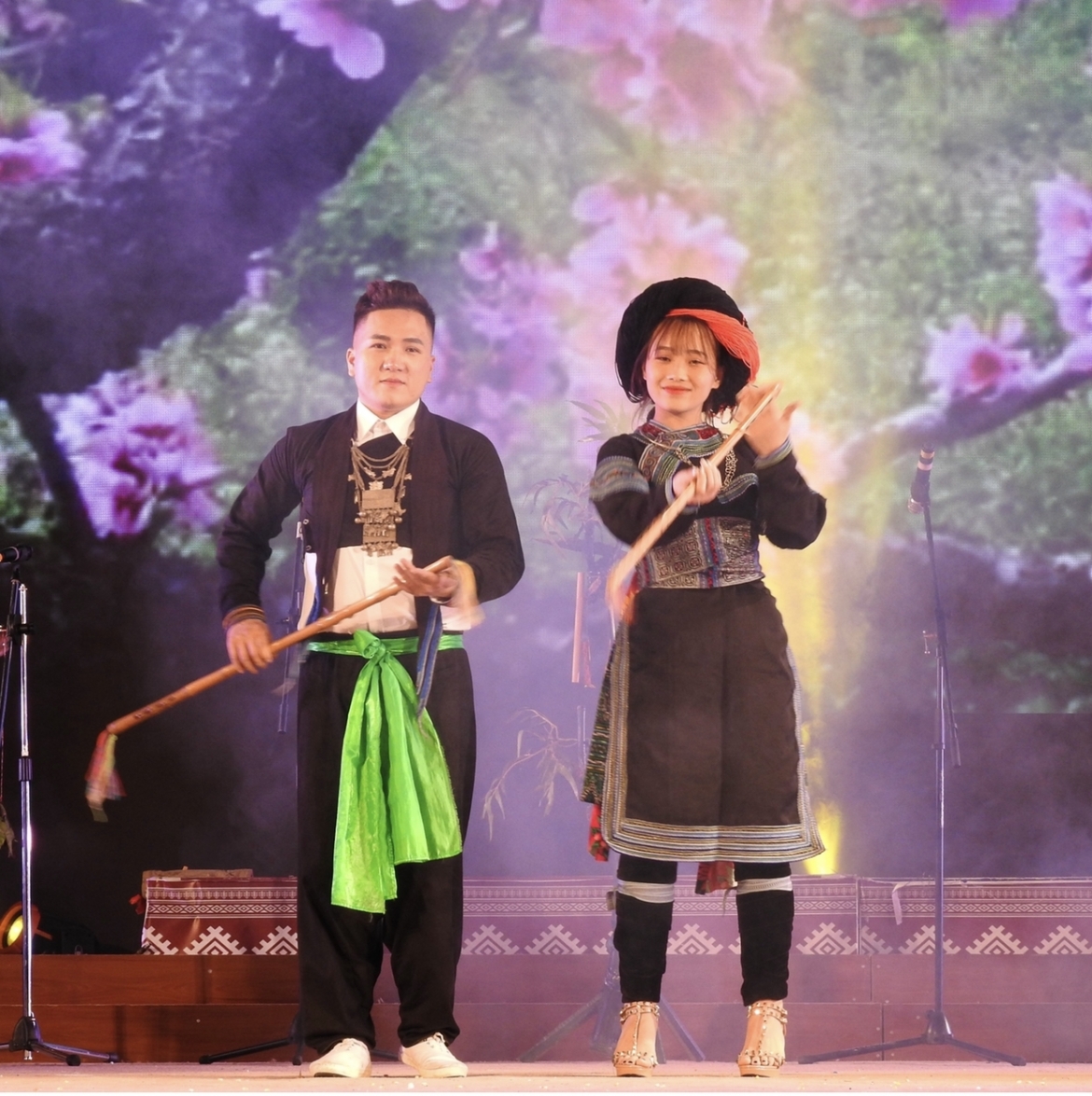 Ảnh minh họa (Báo Dân tộc).
