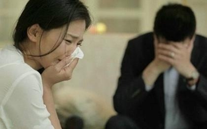 Tôi đau đớn, tuyệt vọng khi người mình tin tưởng tuyệt đối lại lừa dối mình trắng trợn đến như vậy (ảnh minh họa)