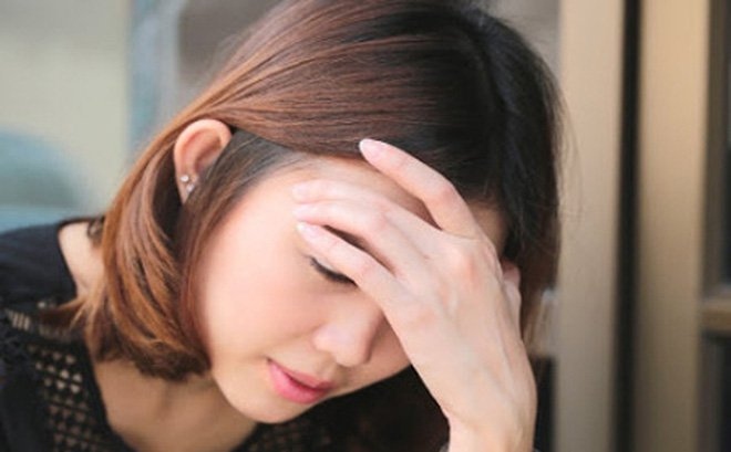  Sống chung với tôi, có lúc anh gọi nhầm tên tôi thành tên người yêu cũ khiến tôi chạnh lòng (ảnh minh họa)