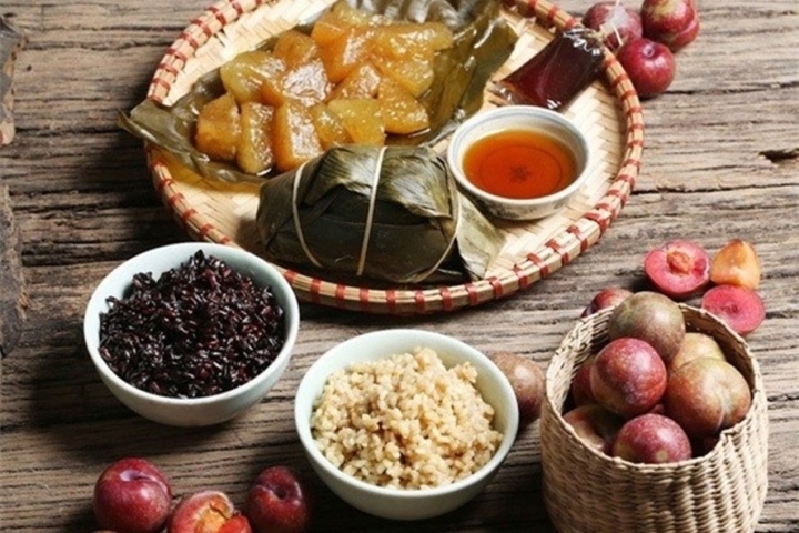 Tết Đoan Ngọ 2023 rơi vào thứ 5, ngày 22/6 dương lịch.