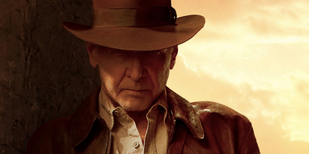 Indiana Jones là đại diện cho sức hút và tài năng của Harrison Ford.