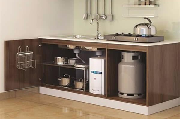 Cách lắp bình gas đúng và an toàn