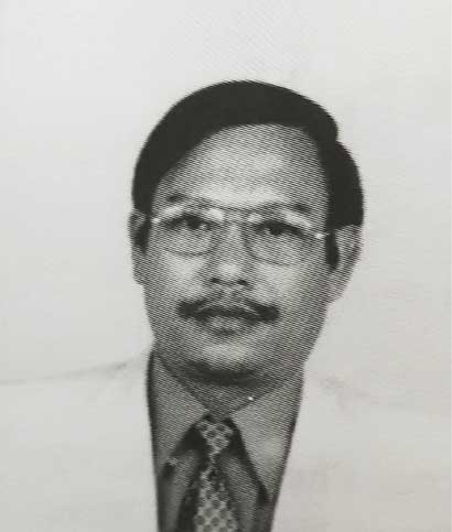Nhà nghiên cứu Văn học Nguyên An.