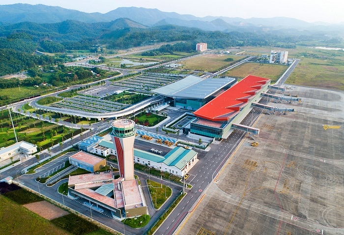 Về giải pháp huy động vốn đầu tư, theo quy hoạch, đối với cảng hàng không mới, sẽ huy động tối đa các nguồn vốn để đầu tư theo phương thức PPP.