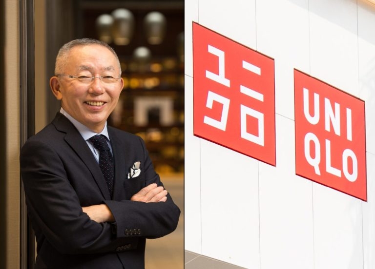 Theo thống kê mới nhất của Forbes, tỷ phú Tadashi Yanai và gia đình ông sở hữu khối tài sản kếch xù, ước tính lên đến 35,6 tỷ USD, và hiện đứng đầu trong danh sách tỷ phú giàu nhất tại Nhật Bản.