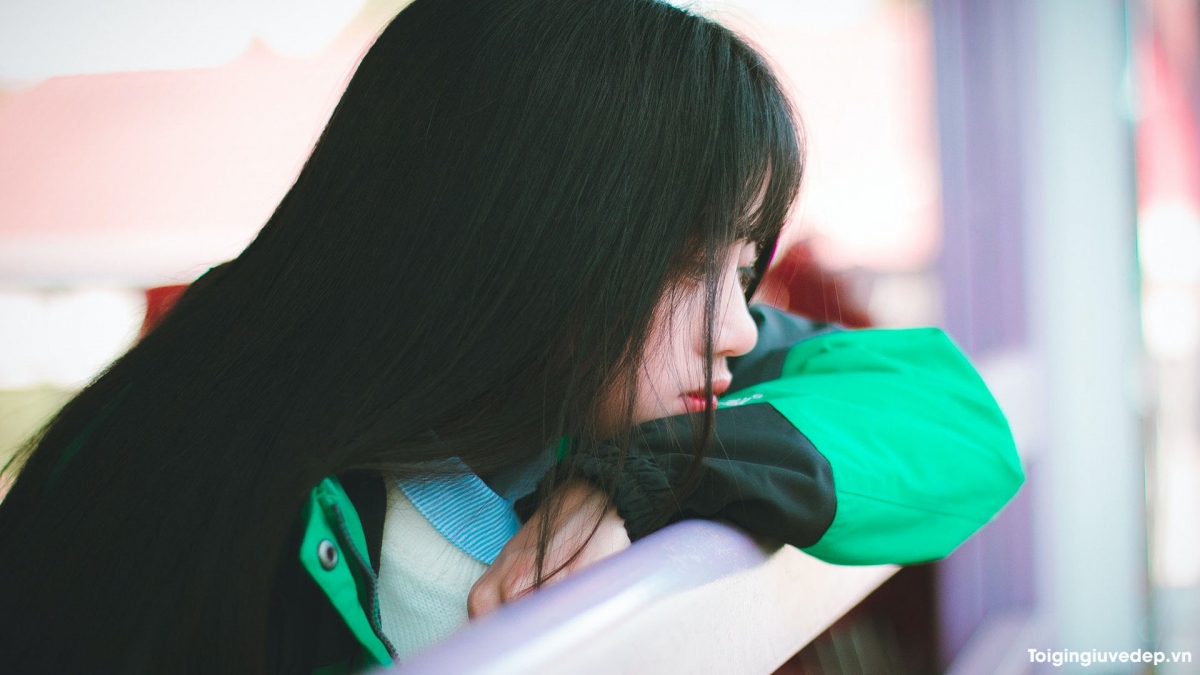 Tôi có nên kể với Quang chuyện mẹ ngăn cấm để người yêu tôi biết còn vững vàng bảo vệ tình yêu của mình (ảnh minh họa)