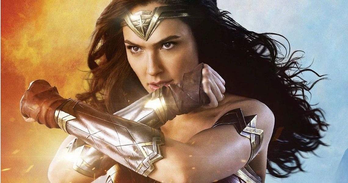 Gal Gadot cảm thấy được "giải thoát" sau khi Wonder Woman 3 bị hủy bỏ.