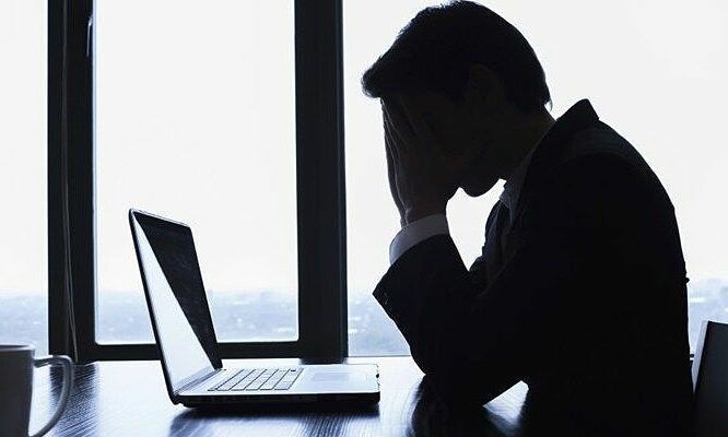 Thực ra tôi cũng đã có người yêu, có điều người yêu tôi không phải... phụ nữ (Ảnh minh họa)